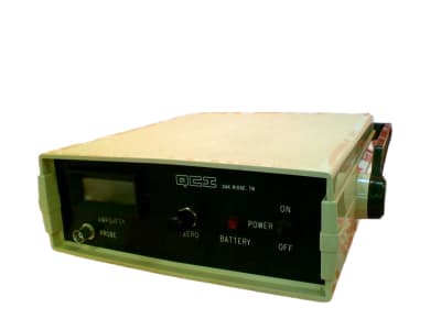 QCI 348
