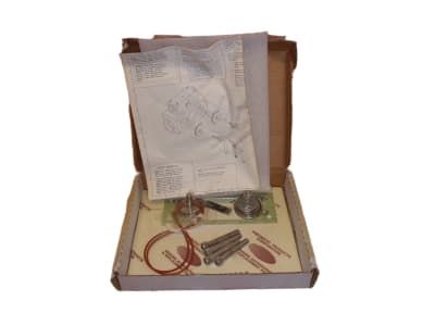 PNEUMATIC PRODUCTS 1200443