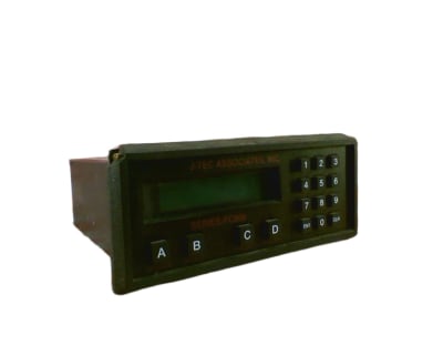 J TEC FC901