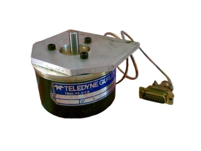 TELEDYNE 8335-6000-CBQA
