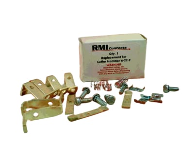 RMI CONTACTS 6-22-2