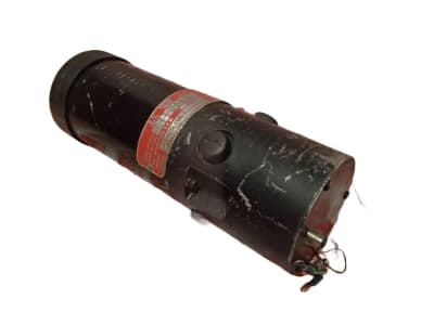 KOLLMORGEN TT-2953-3104-A