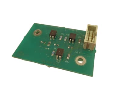 DANIEL INDUSTRIES 3-2350-026