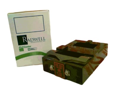 ALLEN BRADLEY 115-A86