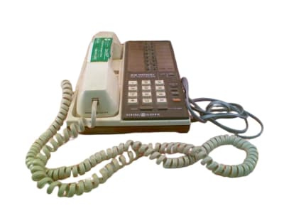 GENERAL ELECTRIC 2-9285B
