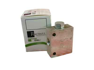 SUN HYDRAULICS ECC-9DB6