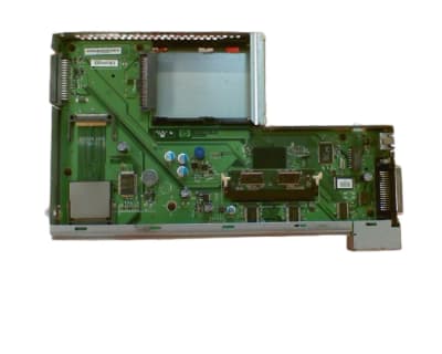 HEWLETT PACKARD COMPUTER Q6497-80001