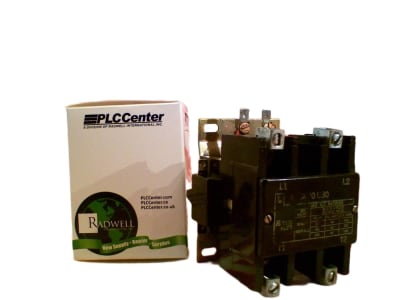 EATON CORPORATION ACC420U30