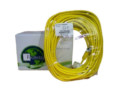 MENCOM MINC-4FPX-20M