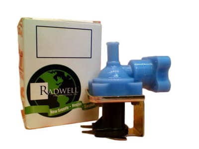 INVENSYS WC847