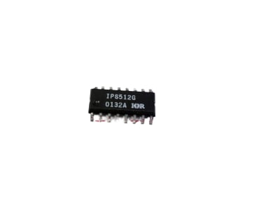 INTERNATIONAL RECTIFIER IPS512G