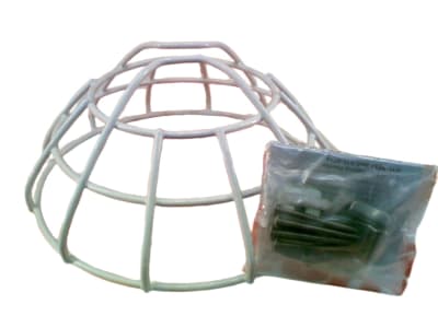 SAFETY TECHNOLOGY INT STI-9711