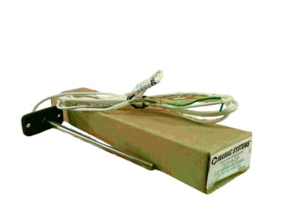 MAMAC SYSTEMS TE-701-B-7Z-B