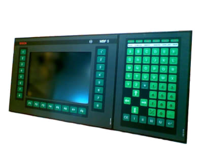 BOSCH MBF5-2