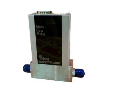 ADVANCED ENERGY FM-PA8600-4V-N2-100SCCM