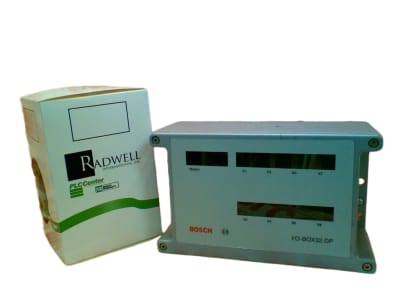 BOSCH I/O-BOX32-DP
