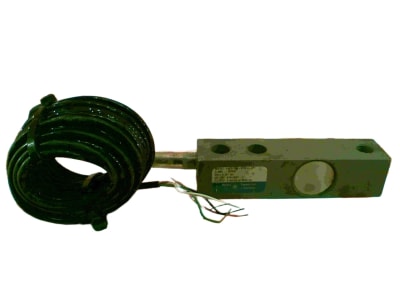 REVERE 9123-A5-2.5K-20P1