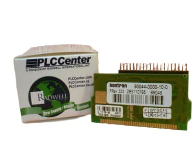 KONTRON 93044-0000-10-0