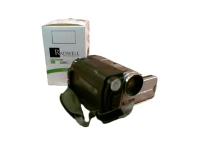 SONY DCR-TRV280