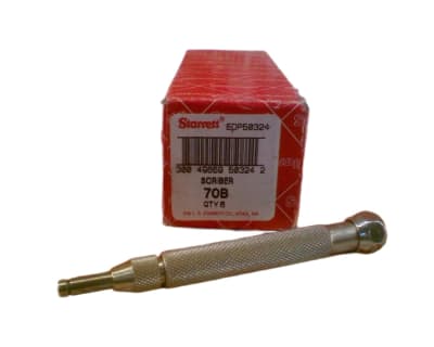 STARRETT 70B