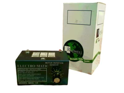 CARLO GAVAZZI MRS-1R