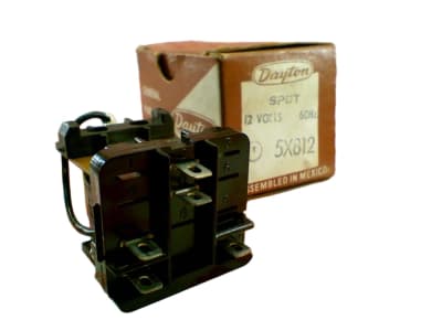 GRAINGER 5X812