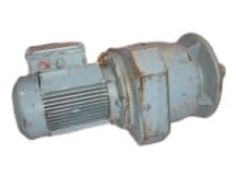 SEW EURODRIVE RF87DT90L4BM62HR