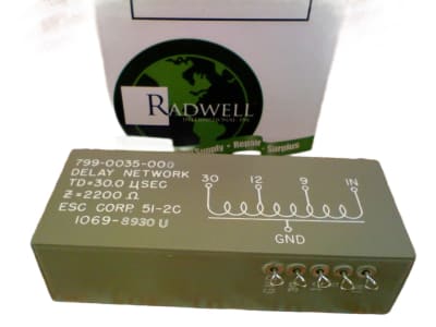 GENERIC 799-0035-000
