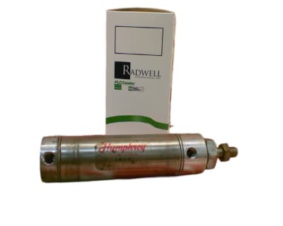 HUMPHREY 5-DP-3M