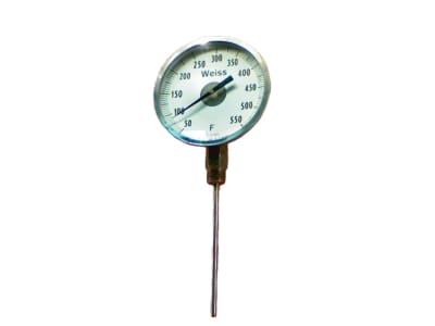 WEISS INSTRUMENTS 3RBMS6