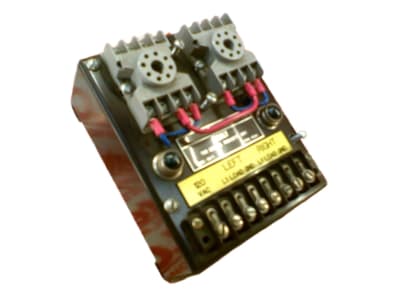 DANLY IEM 2DT25