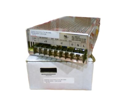 ANAHEIM AUTOMATION PSESM-0200-1-24V-8.8A