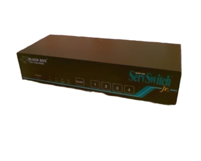 BLACK BOX CORP SW622A-R2