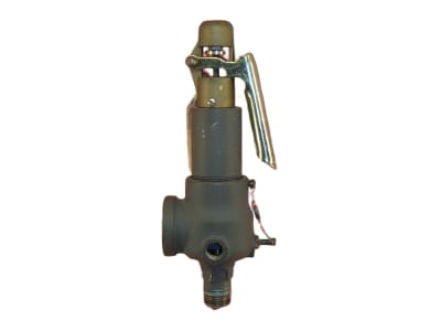 KUNKLE 910BDCM03AKE