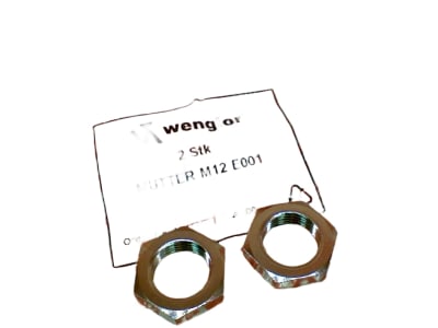 WENGLOR MUTTER-M12-E001