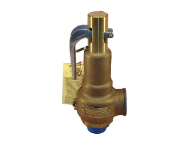 APOLLO VALVES 19-KGFK-165A