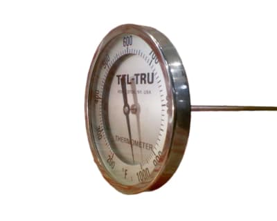 TEL TRU 3810-15-200-1000