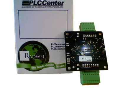 ANAHEIM AUTOMATION MDC151-024031-TB
