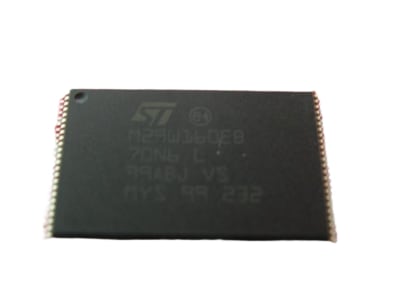 MICRON TECHNOLOGY INC M29W160EB70N6E