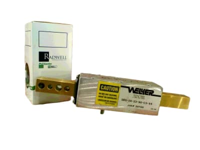 WELKER ENG SBS-24-23-90-C3-X4