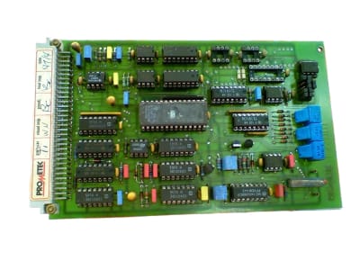 PROMETEC F2/001