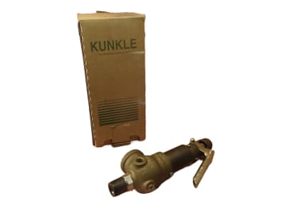 KUNKLE 919BDCV03BKE