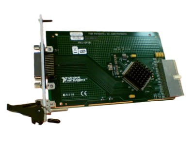 NATIONAL INSTRUMENTS 183923H-01