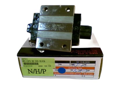ANAHEIM AUTOMATION CPC-ARC15FNBZV0N