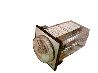 WIELAND DZA-12-SL-AC250