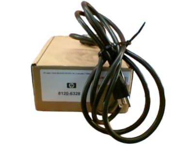 HEWLETT PACKARD COMPUTER 8120-6328-B