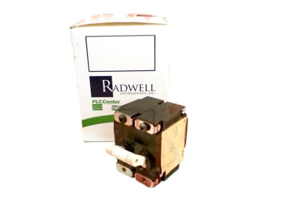 EATON CORPORATION JA2-A3-A-0030-02