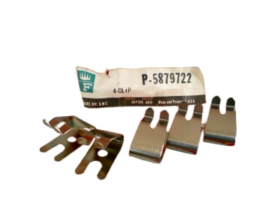 FRIGIDAIRE P-5879722