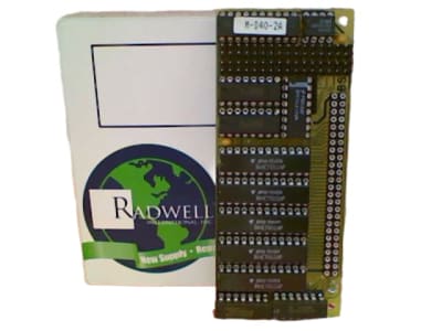 SORCUS COMPUTER M-D40-2