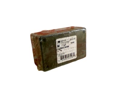 HAMMOND MANUFACTURING 1594CWBK